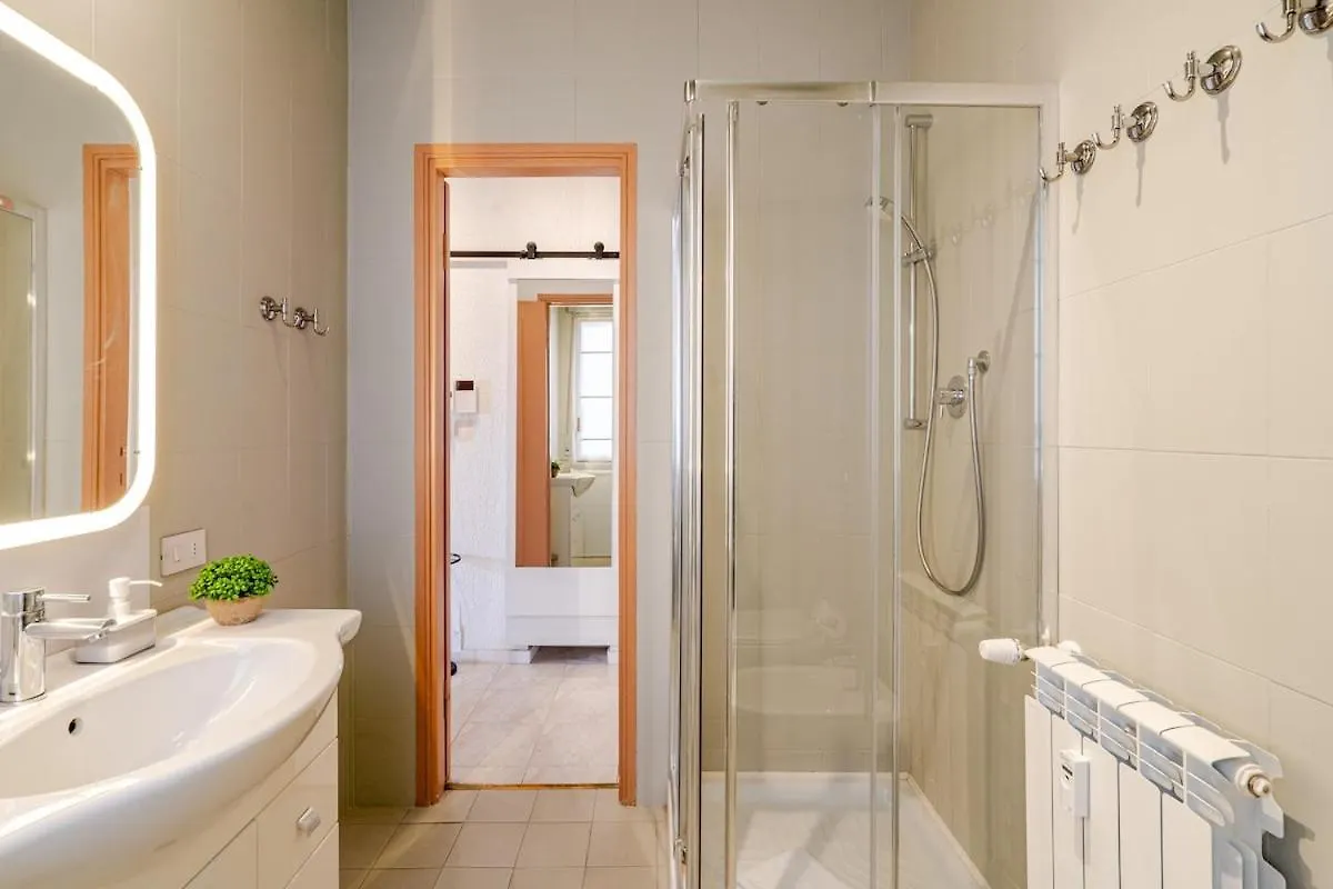 Exclusive View - City Life Milan Apartment