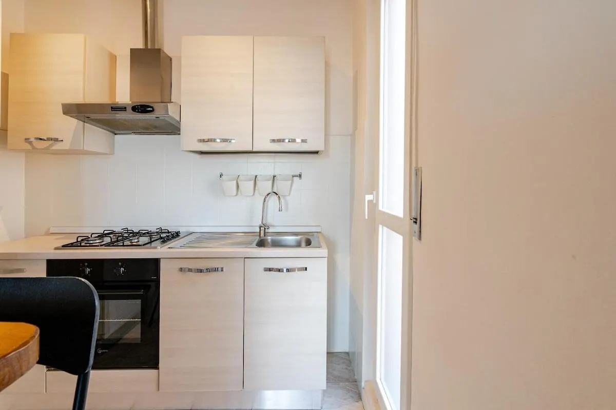 Exclusive View - City Life Milan Apartment