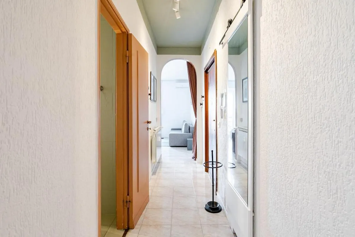 Apartment Exclusive View - City Life Milan