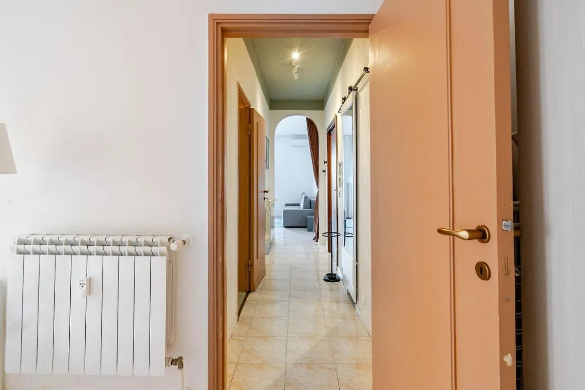 Apartment Exclusive View - City Life Milan Italy