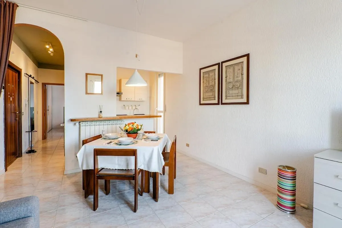 Apartment Exclusive View - City Life Milan Italy