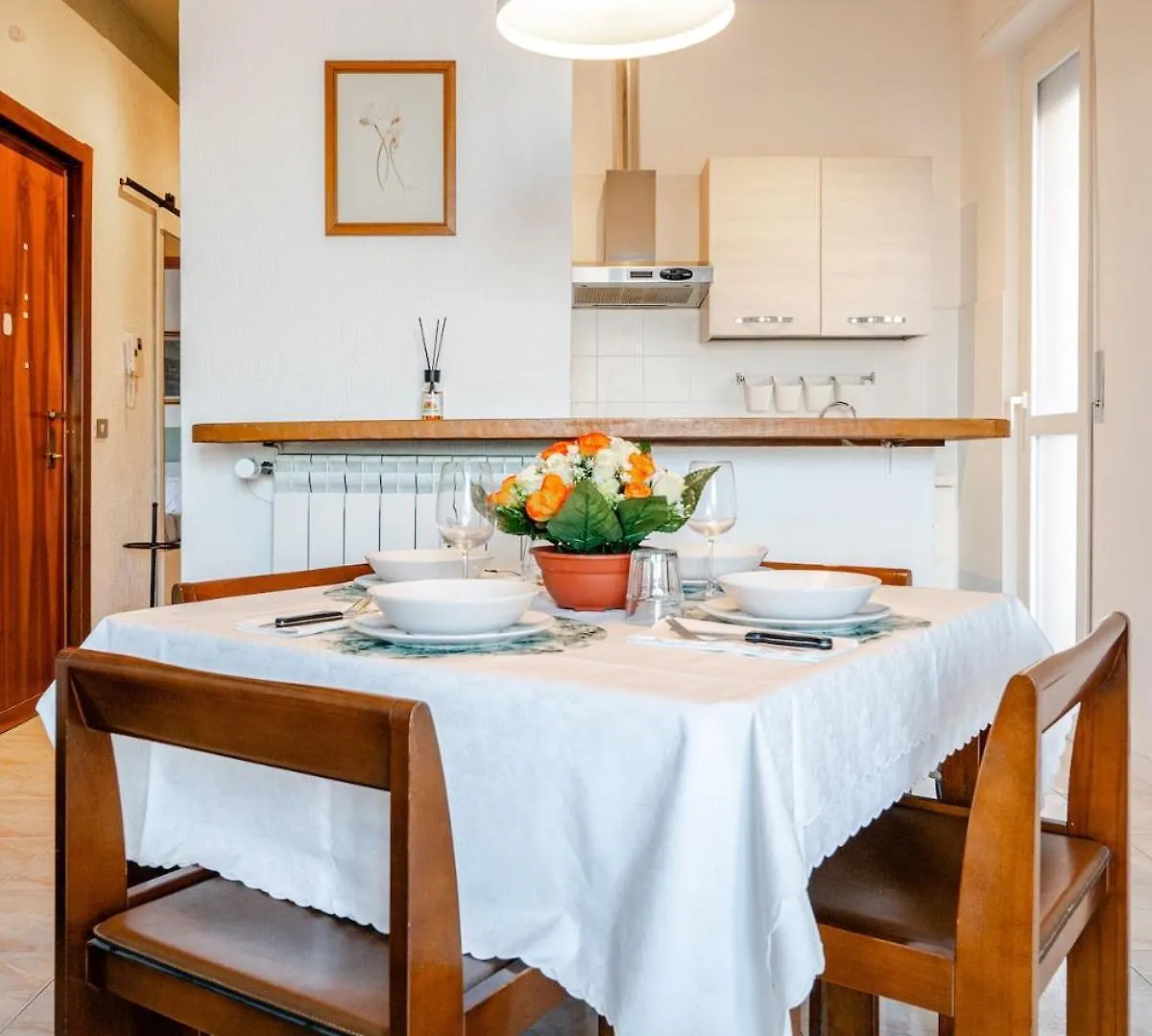 Exclusive View - City Life Milan Apartment