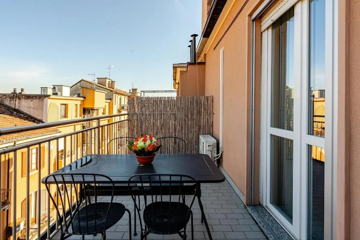 Exclusive View - City Life Milán 0*,
