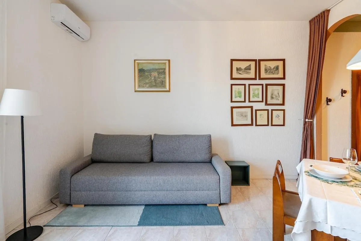 Exclusive View - City Life Milan Apartment